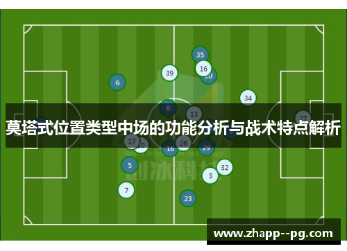 莫塔式位置类型中场的功能分析与战术特点解析